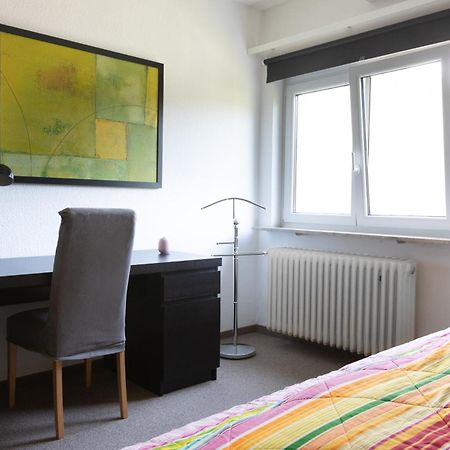 Ferienwohnung Malk Трабен-Трарбах Екстериор снимка