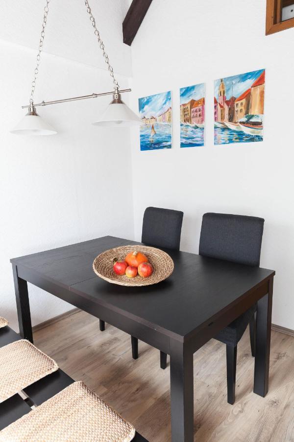 Ferienwohnung Malk Трабен-Трарбах Екстериор снимка