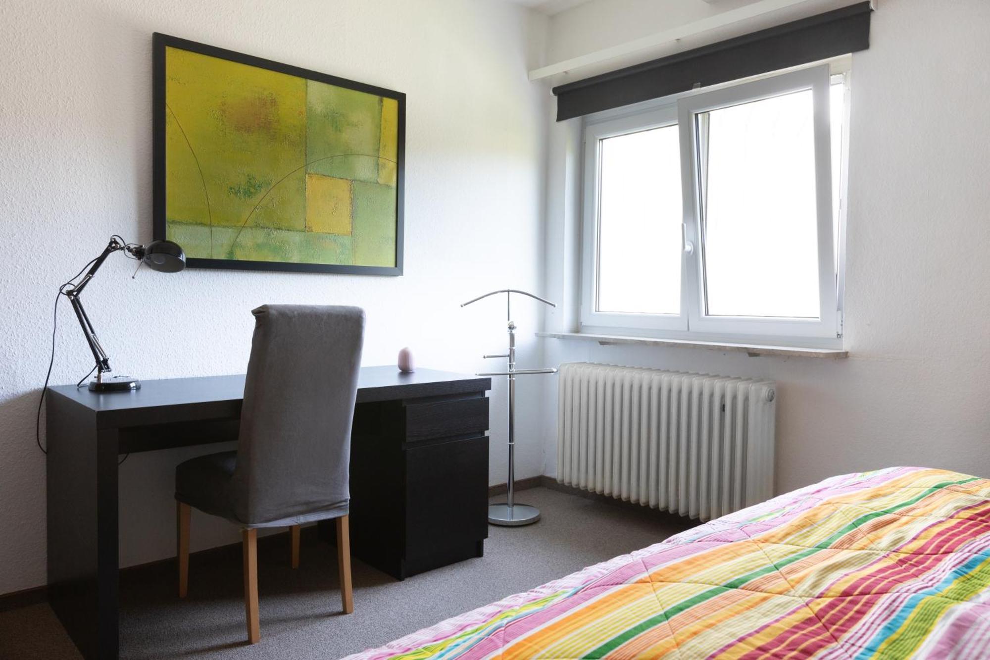 Ferienwohnung Malk Трабен-Трарбах Екстериор снимка